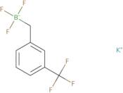 Potassium [3-(trifluoromethyl)benzyl]trifluoroborate