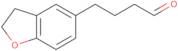 4-(2,3-Dihydro-1-benzofuran-5-yl)butanal