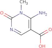 1-Cyclopropyl-1-(5-methylthiophen-2-yl)ethan-1-ol