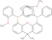 (9,9-Dimethyl-9H-xanthene-4,5-diyl)bis