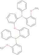(1S,1'S)-(-)-(Oxybis(2,1-phenylen))bis((2-methoxyphenyl)(phenyl)phosphine)
