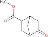 Methyl 5-oxobicyclo[2.2.1]heptane-2-carboxylate