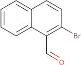 2-Bromo-1-naphthaldehyde