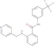 VEGFR Tyrosine Kinase Inhibitor VI, AAL-993