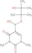 1,3-Dimethyluracil-5-boronic acid pinacol ester