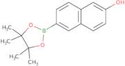 6-(4,4,5,5-Tetramethyl-1,3,2-dioxaborolan-2-yl)naphthalen-2-ol