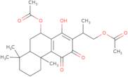 16-Acetoxy-7-o-acetylhorminone