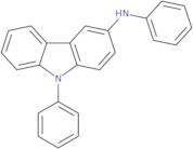 N,9-Diphenyl-9H-carbazol-3-amine