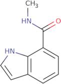 N-Methyl-1H-indole-7-carboxamide