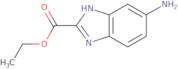 Ethyl 6-amino-1H-benzo[D]imidazole-2-carboxylate