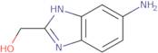 5-Amino-2-(hydroxymethyl)benzimidazole