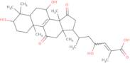 Ganoderic acid epsilon