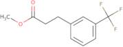 Methyl 3-[3-(trifluoromethyl)phenyl]propanoate