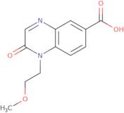 2,5,6-Trichloro-4-methylnicotinic acid