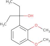 2-Amino-N-methyl-N-(1-methyl-piperidin-4-yl)-acetamide