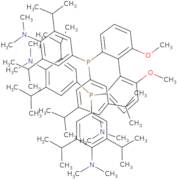 (S)-(+)-2,2'-Bis-6,6'-dimethoxy-1,1'-biphenyl