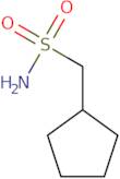 Cyclopentylmethanesulfonamide