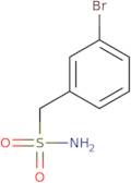 (3-Bromophenyl)methanesulfonamide