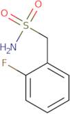 2-Fluorobenzylsulfonamide