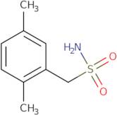 (2,5-Dimethylphenyl)methanesulfonamide