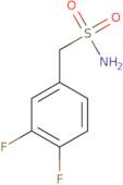 1-(3,4-Difluorophenyl)methanesulfonamide