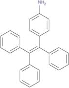 4-(1,2,2-Triphenylvinyl)aniline