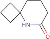 5-Azaspiro[3.5]nonan-6-one