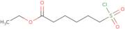 Ethyl 6-sulfohexanoate