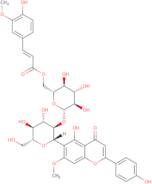 6′′′-Feruloylspinosin