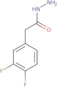 6,7-Dimethoxy-N-(3,4,5-trimethoxyphenyl)quinolin-4-amine