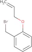 2-(Allyloxy)benzyl Bromide