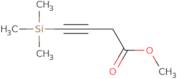 Methyl 4-(trimethylsilyl)but-3-ynoate