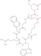 Pg 106 hexafluorophosphate TFA