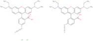 Rhodamine B isothiocyanate (mixed isomers)