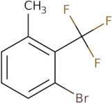 2-Bromo-6-methylbenzotrifluoride