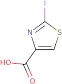 2-Iodo-1,3-thiazole-4-carboxylic acid