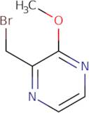 2-Bromomethyl-3-methoxy-pyrazine