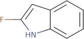 2-Fluoro-1H-indole