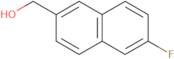 (6-Fluoronaphthalen-2-yl)methanol