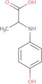 D-4-Hydroxyphenyl-d4-alanine