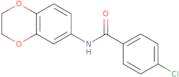 (3-(3-Methyl-1,2,4-oxadiazol-5-yl)phenyl)methylamine