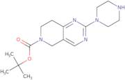N-Methyl-4-(5-methyl-1,3,4-oxadiazol-2-yl)benzylamine