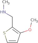 N-Methyl-(3-methoxythien-2-yl)methylamine