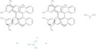 [NH2Me2][(RuCl((S)-xylbinap))2(-Cl)3]