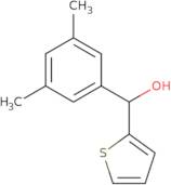 (3,5-Dimethylphenyl)(thiophen-2-yl)methanol