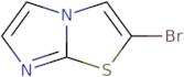 2-Bromoimidazo[2,1-B]thiazole