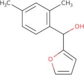 (2,4-Dimethylphenyl)(furan-2-yl)methanol