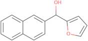 2-Furyl-(2-naphthyl)methanol