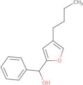 (4-Butylfuran-2-yl)(phenyl)methanol