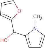 2-Furyl-(1-methyl-2-pyrrolyl)methanol